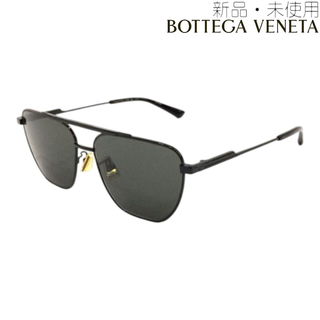 新品/未使用】ボッテガ・ヴェネタ BOTTEGA VENETA BA8-BV1236S
