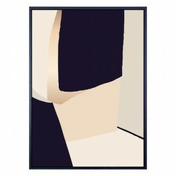 ART abstract A3 アートパネル IAA-53341