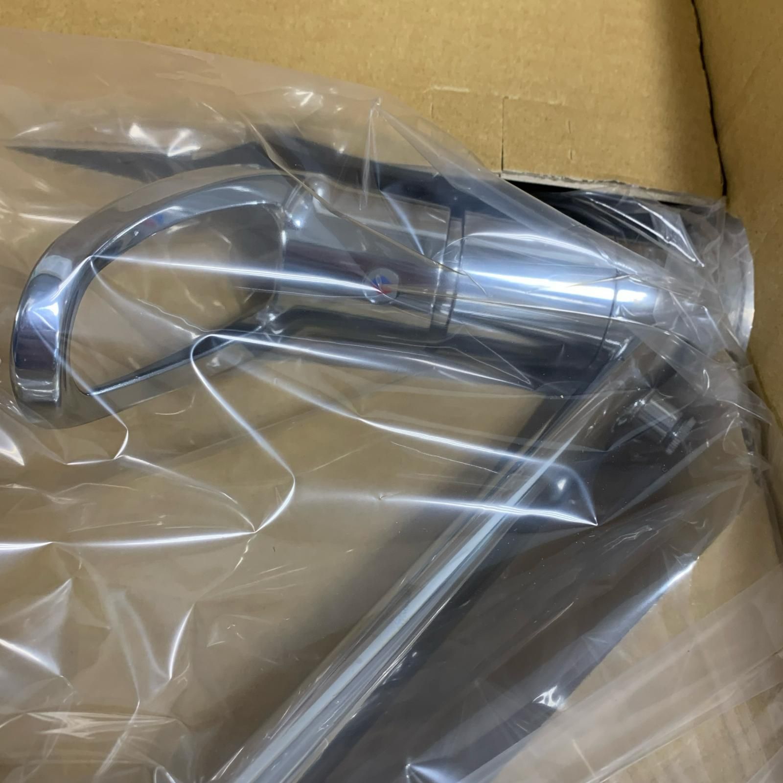 ♭♭KVK 台付シングル シングルレバー KM5091ZT HRDEVELOPMENT_JP