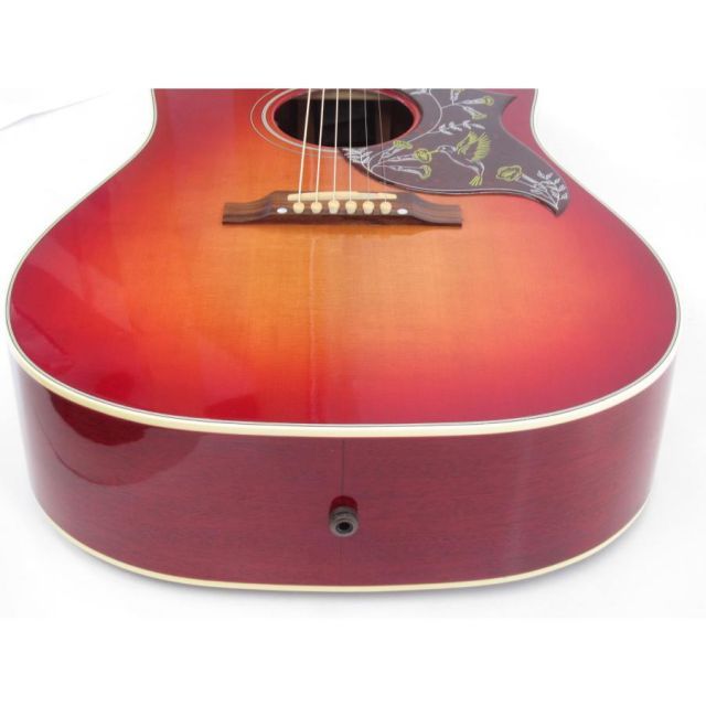 Hummingbird Techno Pink | Gibson Brands Products