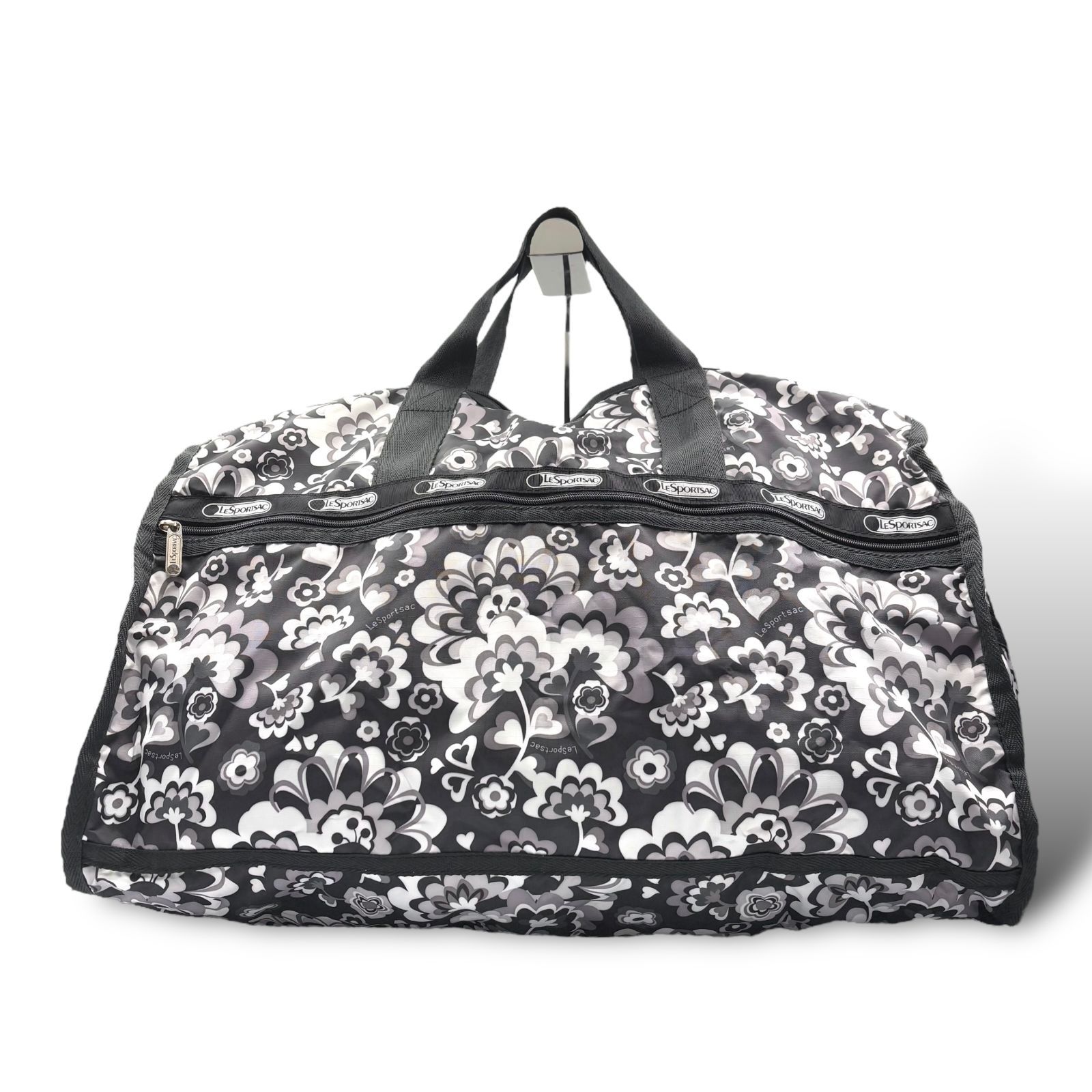 LeSportsac　ショルダー　ボストンバッグ Brandol / LeSportsac レスポートサック ボストンバッグ DELUXE