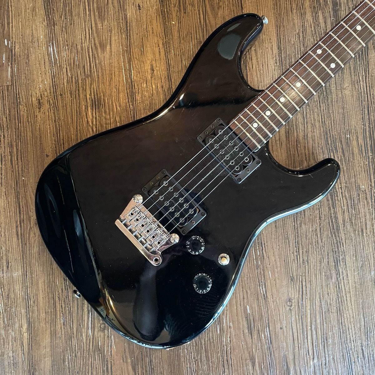 YAMAHA ヤマハ STH500R エレキギター 楽器 中古 F5862848 【公式通販】