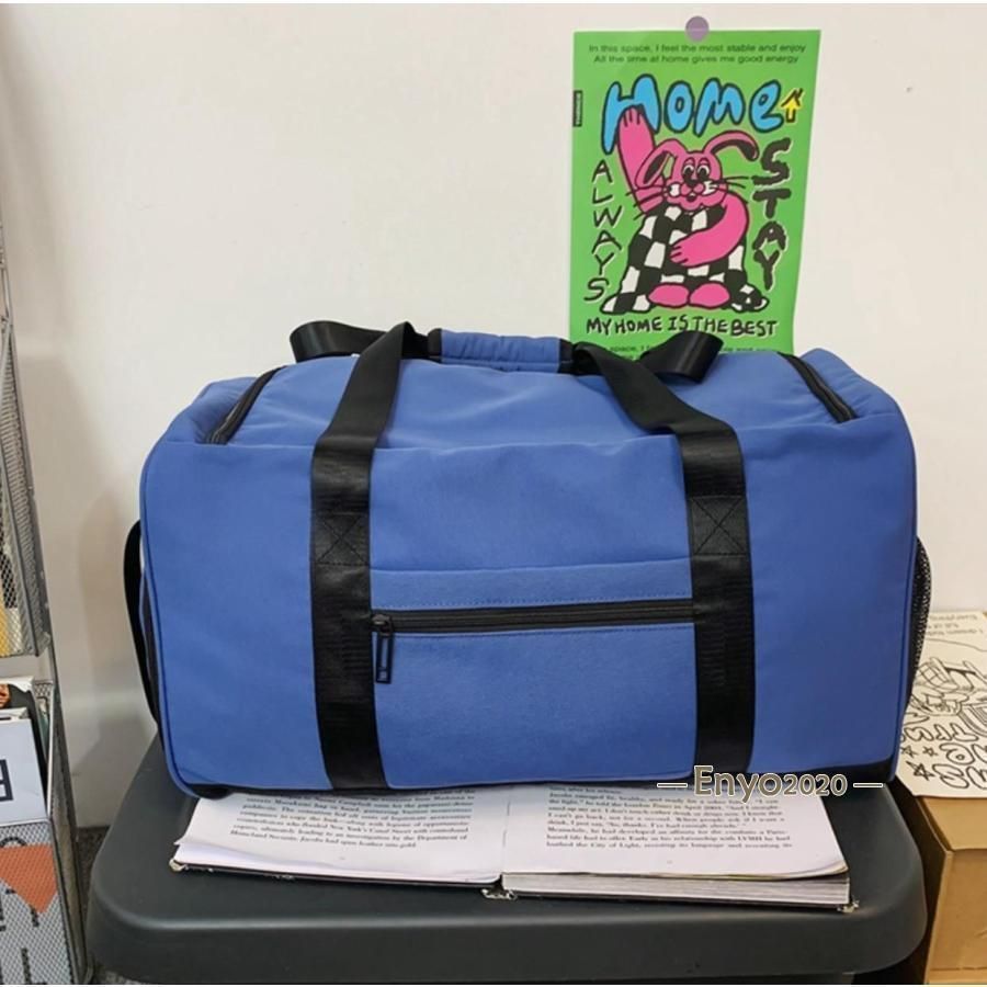 ボストンバッグ 旅行カバン 旅行バッグ メンズ レディース 男女兼用 修学旅行 大容量 7色 キャリーオンバッグ トラベルバッグ レディース 2 WWW_OLIVIERBERNSTEIN_COM