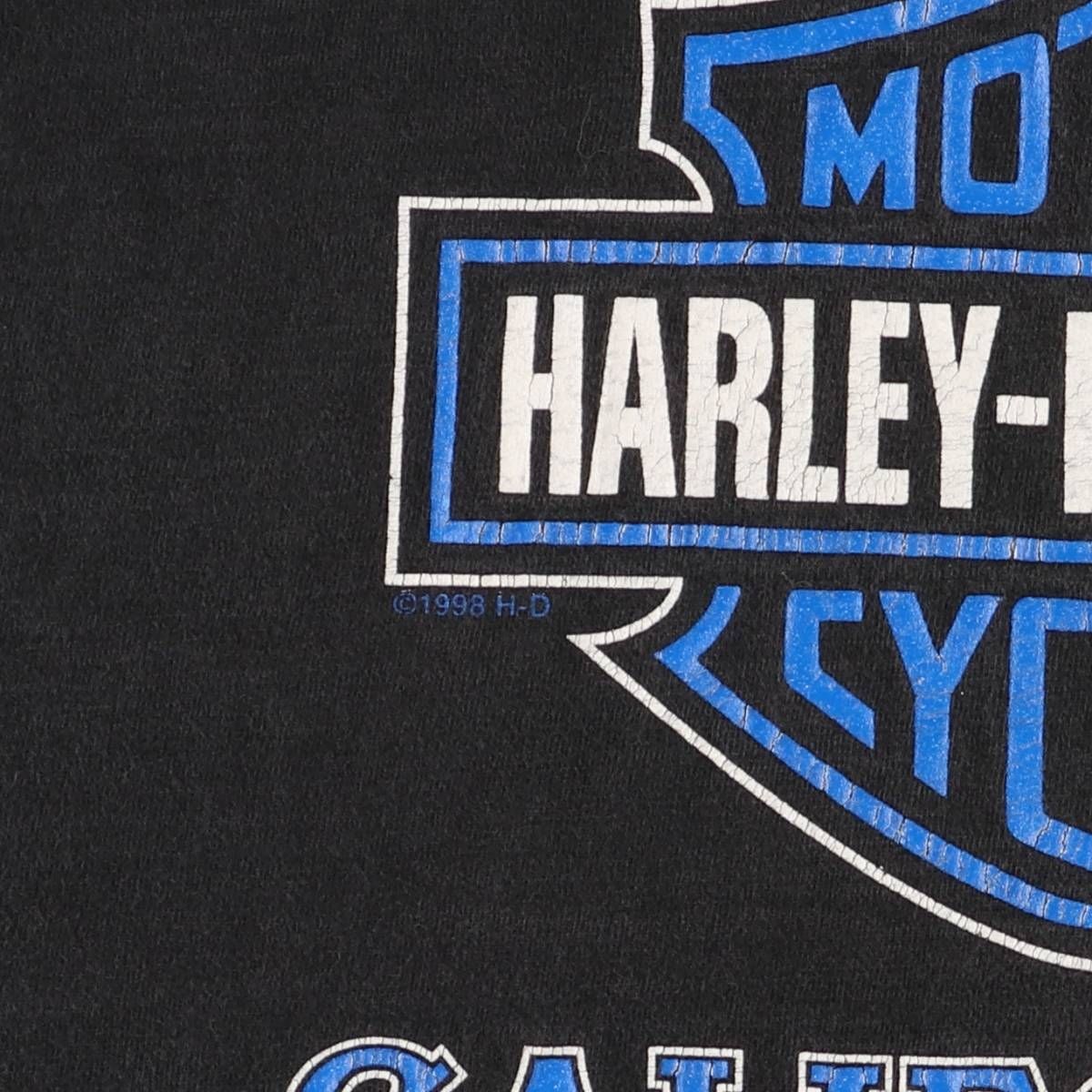 ハーレーダビッドソン