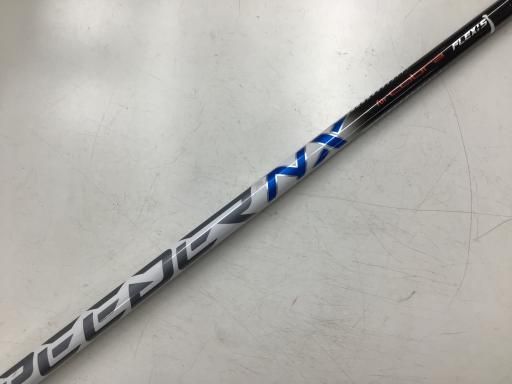 コブラ Aerojet ユーティリティ 4本セット Speeder NX R 中古