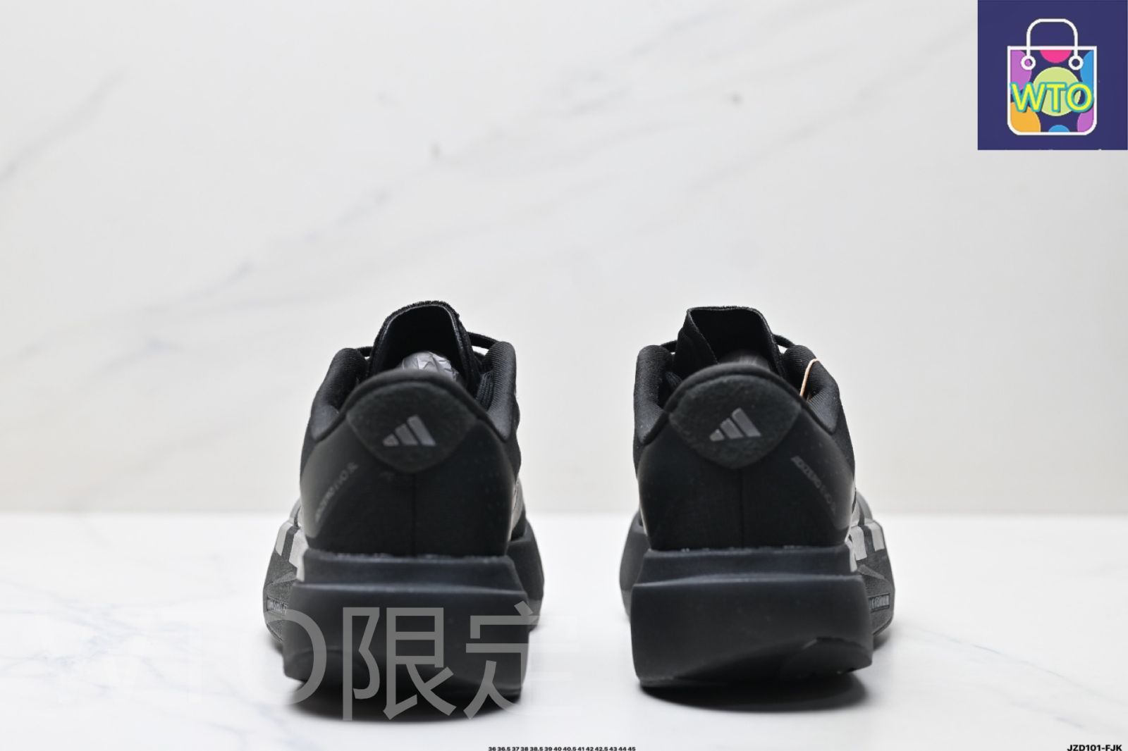 adidas Adizero EVO SL BLACK　26.5センチアディダス adidas adizero Evo SL - Core Black/Ftwr White/Core Black