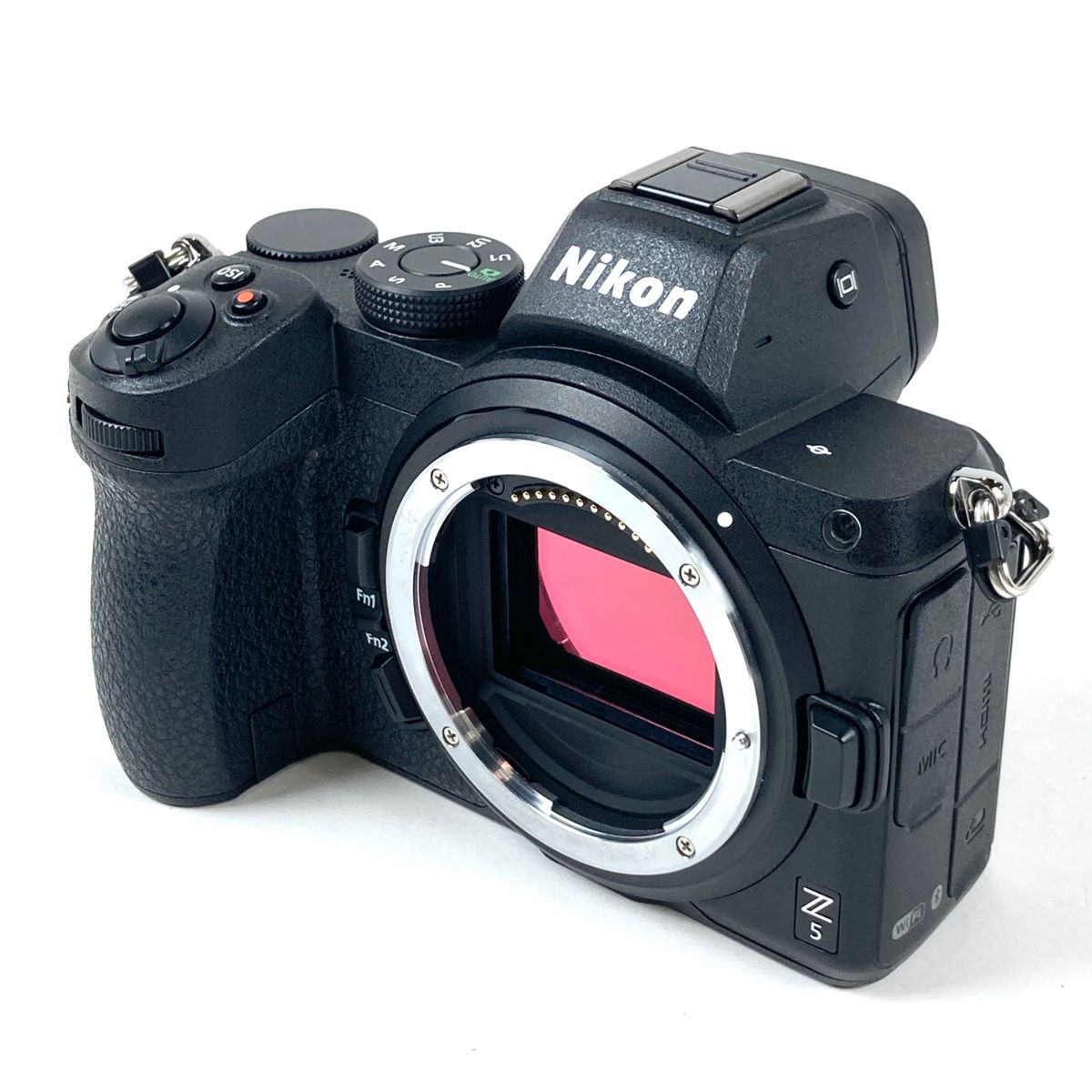 ニコン Nikon Z5 24-50 レンズキット デジタル ミラーレス 一眼