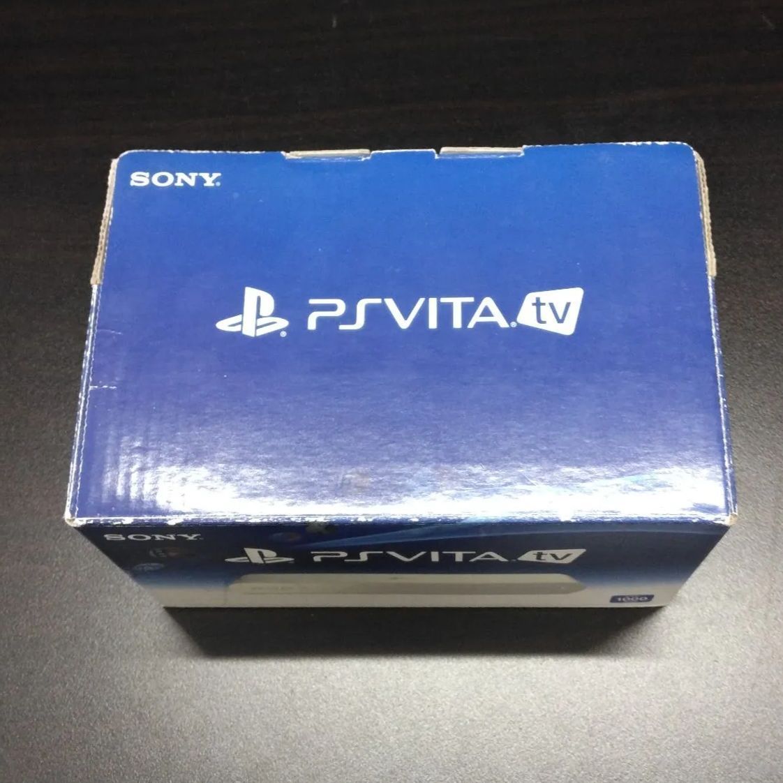 PSVITATV 中古商品 - トレカの郷 - メルカリ