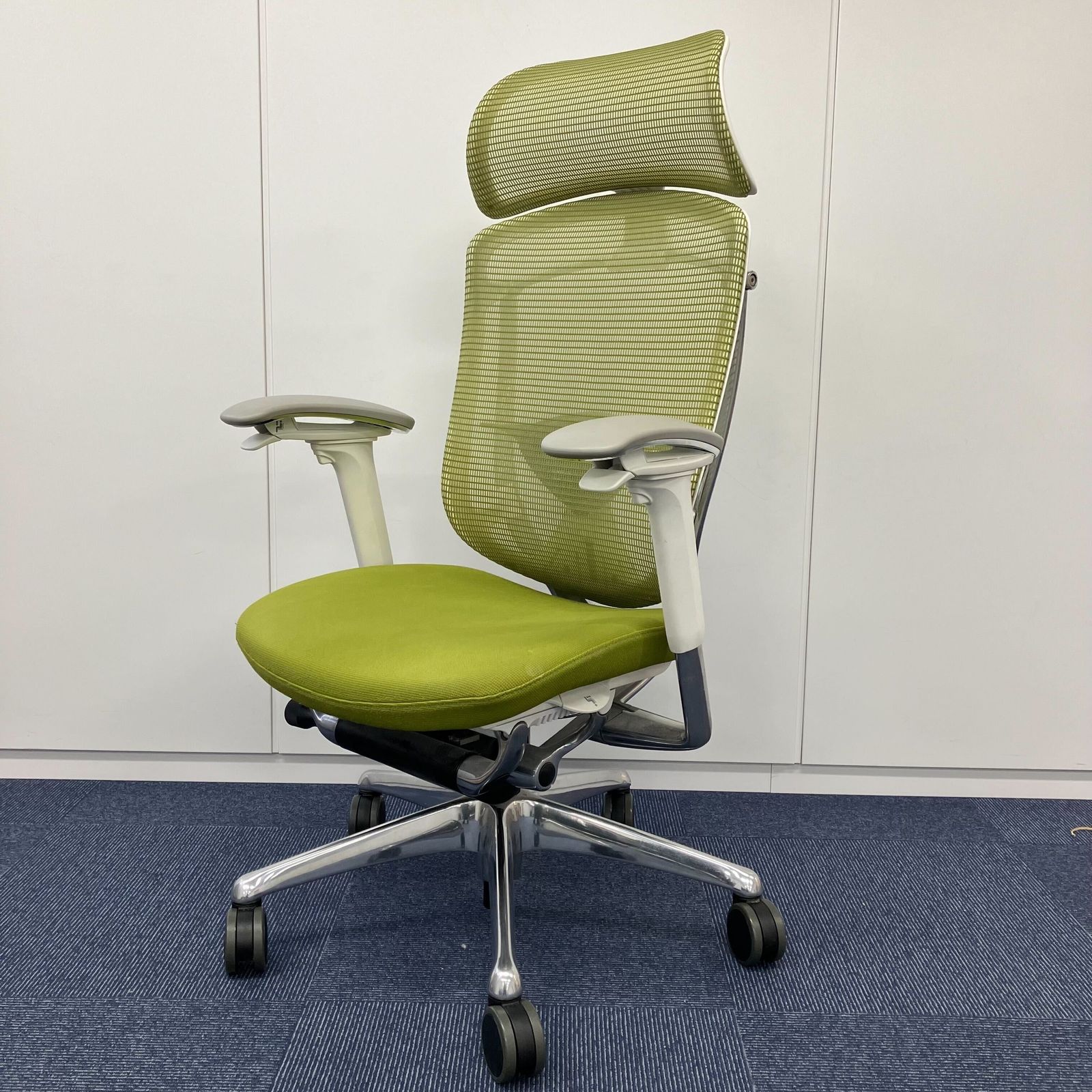 展示品_2023年製】*Potam(ポータム) CF85XS-FKB3 （展示会参加の  