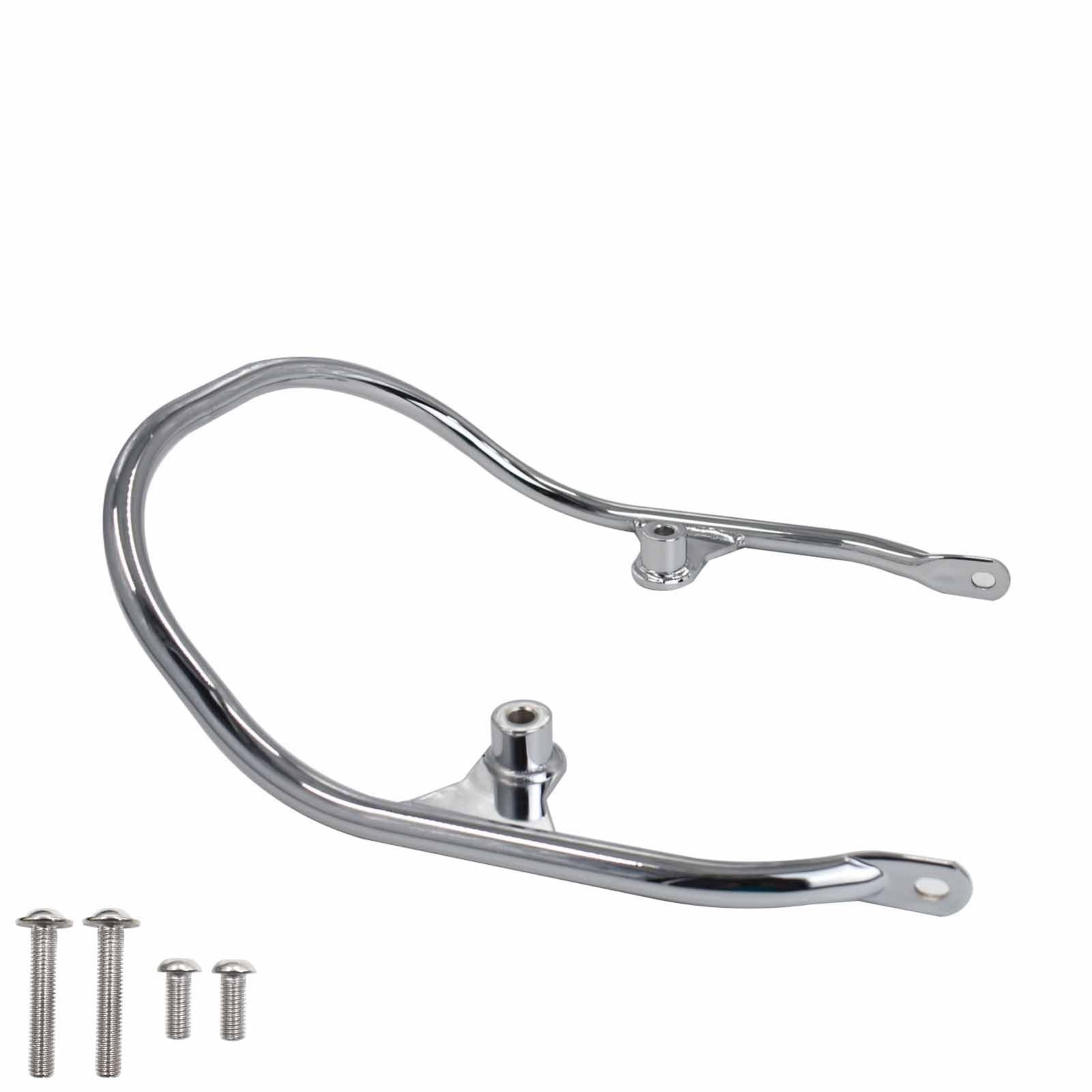 2025 2025 2025 2021 650RS クロム Z Z RS 650 適用車種Z650RS オートバイ後部乗客アームレストピリオンシートグラブハンドルバーハンドレール SHINKXMT SKLAD-KIRPICHA_RU