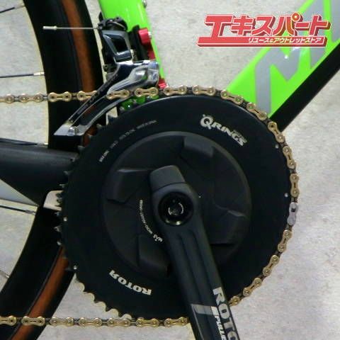 MERIDA REACTO 4000 DISC ULTEGRA mix R8000 2×11S 2020 メリダ リアクト ロードバイク 戸塚店