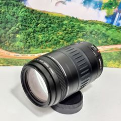 きらめく瞬間を望遠で！Canon Zoom LENS EF90-300mm F4.5-5.6 イベントに大活躍 ！キヤノン 望遠レンズ Zoom LENS 交換レンズ 一眼カメラ EOS Kiss レンズフード