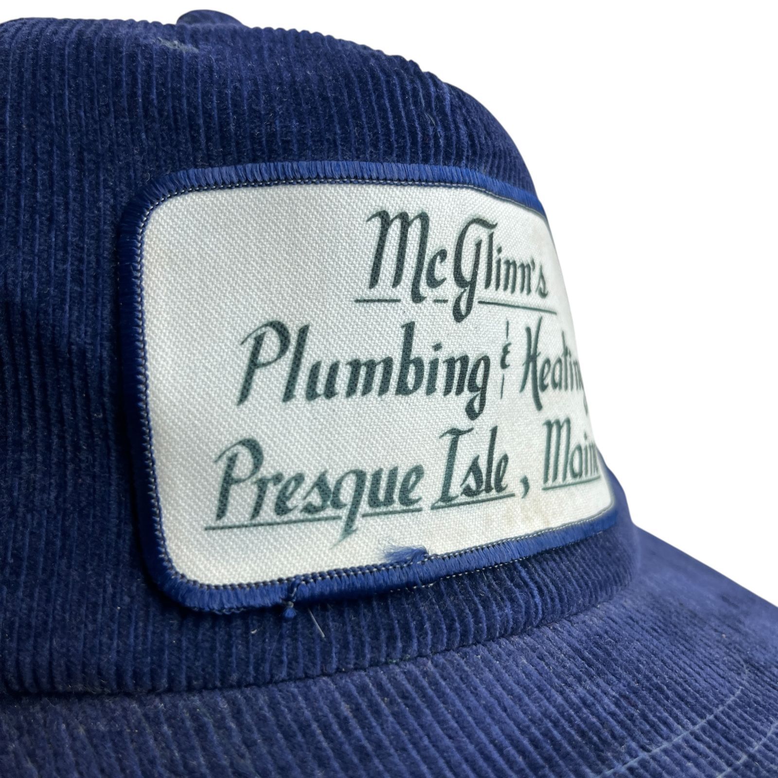 ビンテージ コーデュロイ