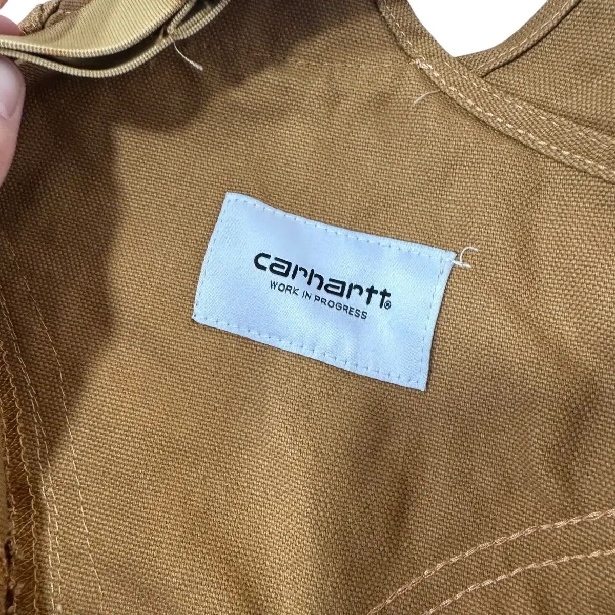 Carhartt カーハート