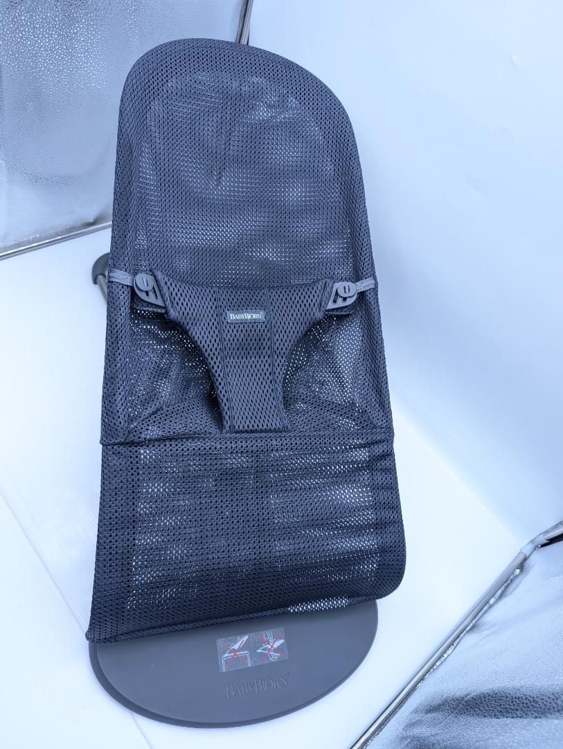 バウンサー BlissAir