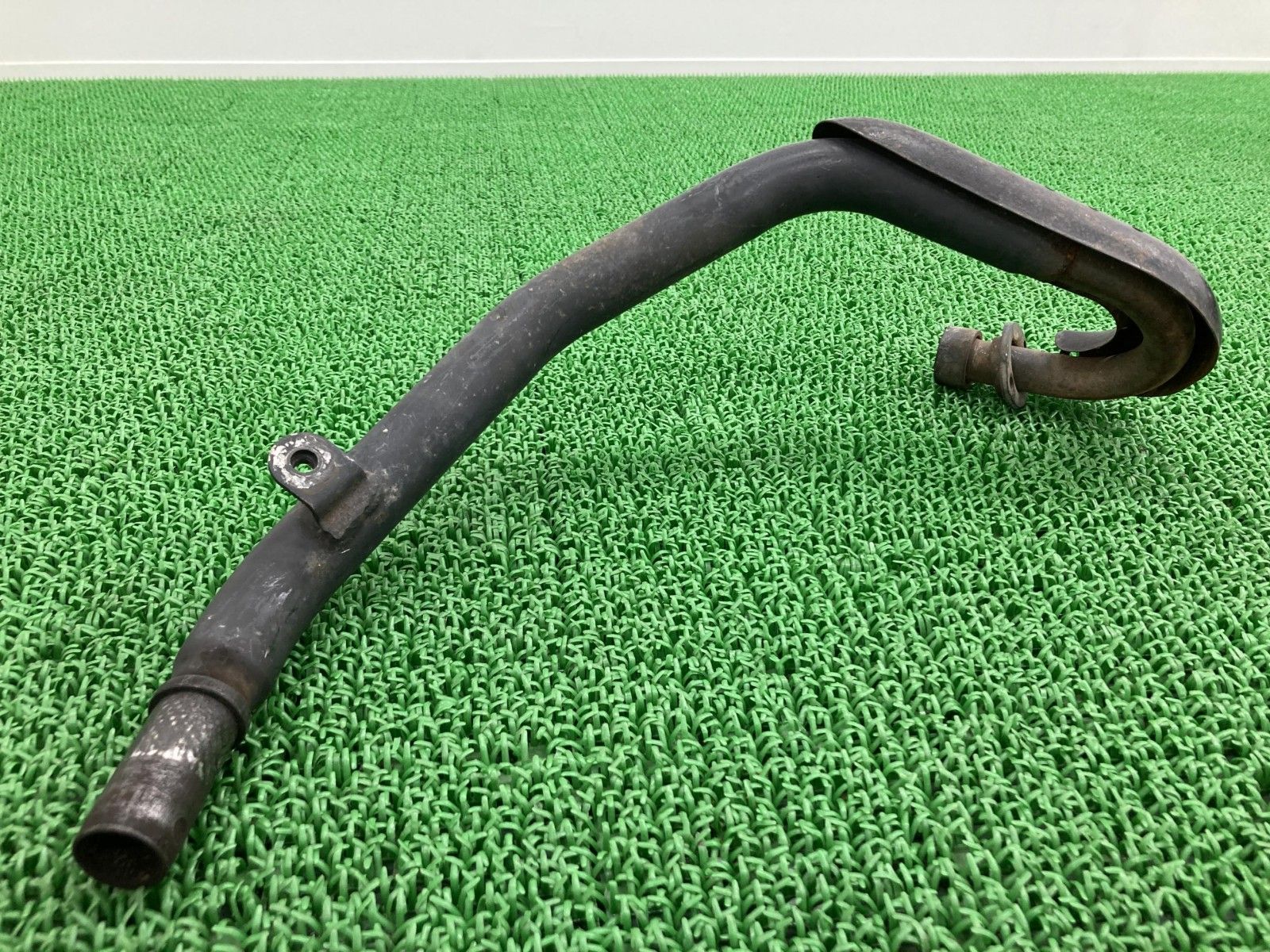 モンキーR エキパイマフラー ホンダ 純正 バイク 部品 AB22 MonkeyR