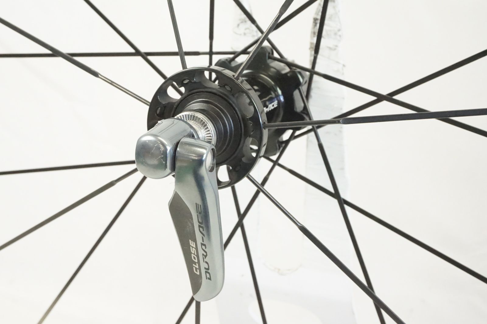 SHIMANO DURA-ACE WH-9000 C50 11s チューブラー シマノ SHIMANO デュラエース DURA-ACE WH-9000 C75 C50 カーボン