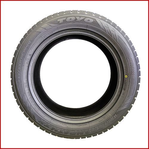 2本 2023年製 スタッドレスタイヤ 235/55R18 104H XL ピレリ アイスゼロアシンメトリコ SUV ICE ZERO ASIMMETRICO SUV