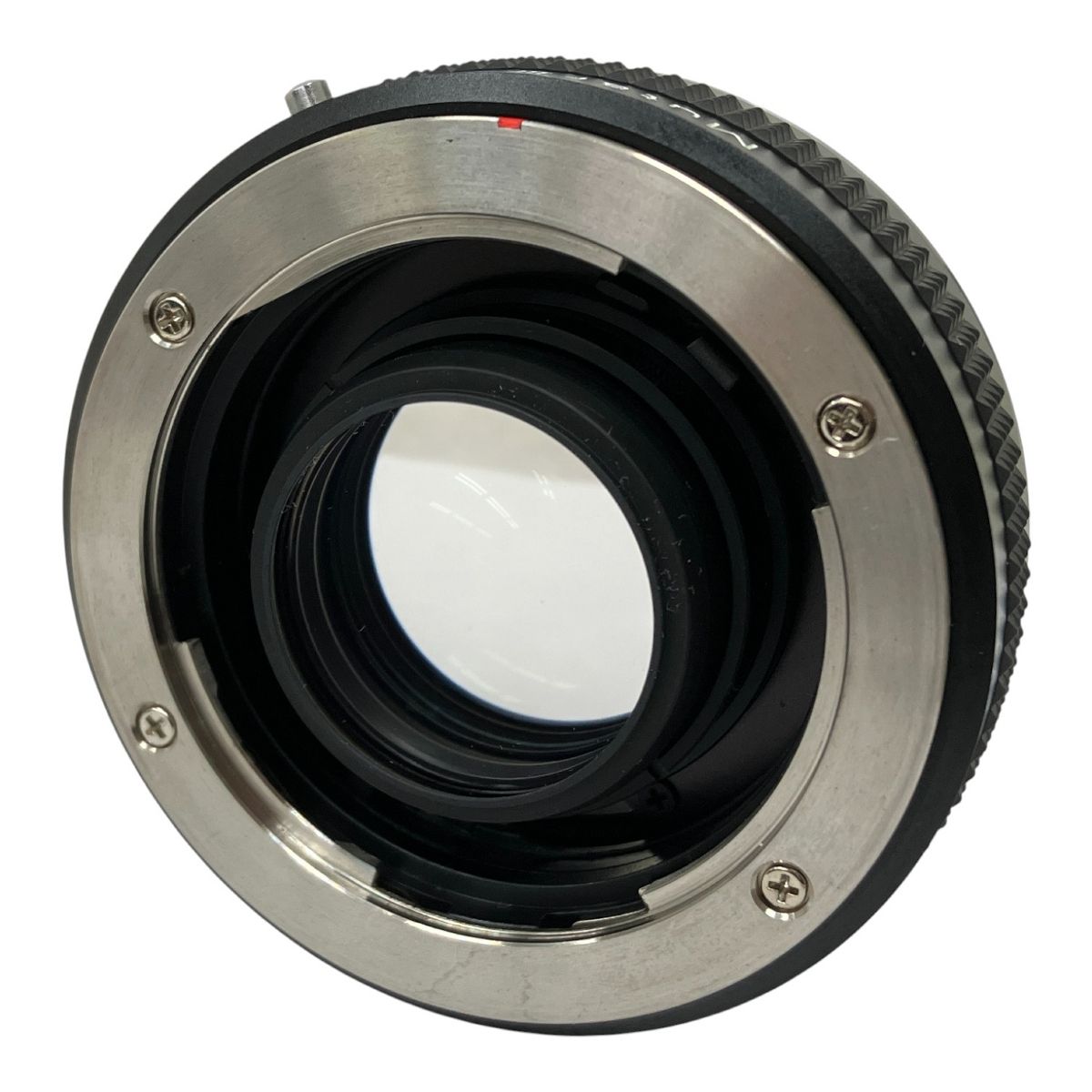 Carl Zeiss Mutar III 1.4x テレコンバーター カメラ ジャンク M10483474