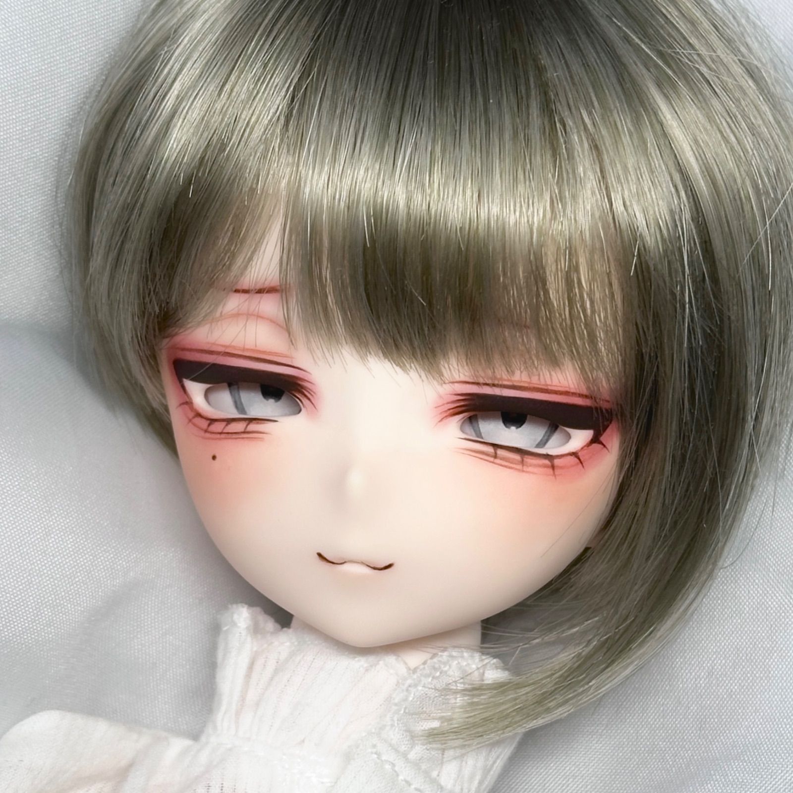 すずりっこ】 imomodoll tiamat ひそひそくすくすさん カスタム すずりっこ】 imomodoll tiamat ひそひそくすくすさん カスタム