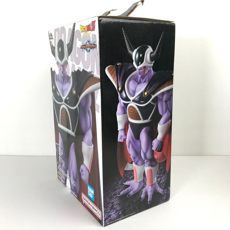 現状渡し品】 一番くじ ドラゴンボール VSオムニバスグレイト F