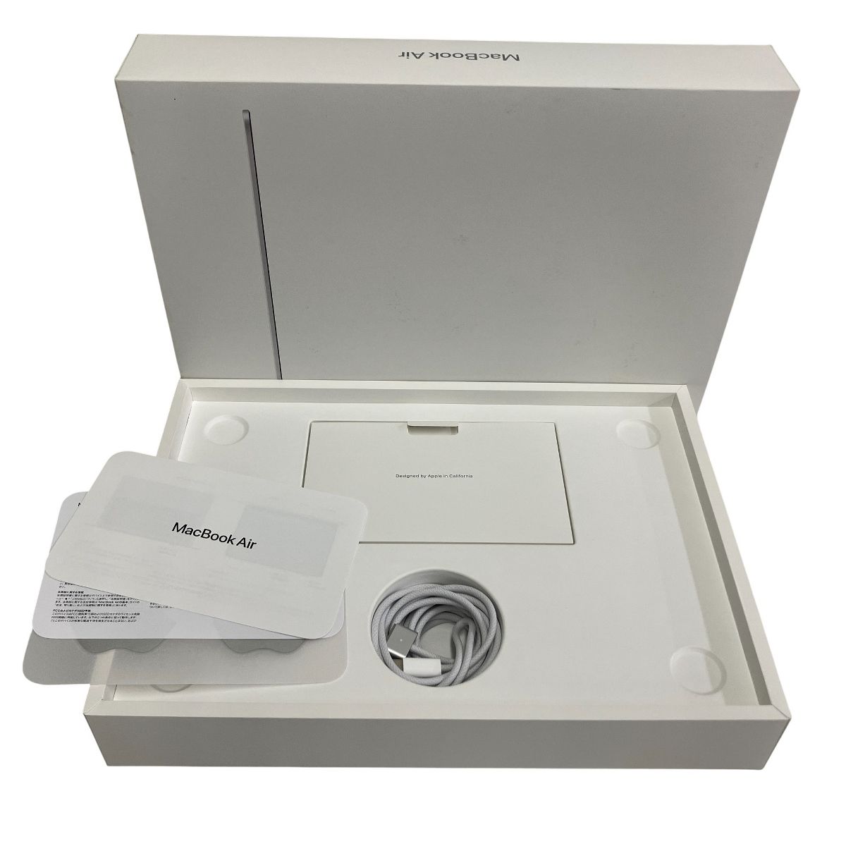 Apple MRXQ3J A MacBook Air 13インチ M3 2025 ノート PC 8GB SSD 256GB M3 8C シルバー Sonoma T10497893