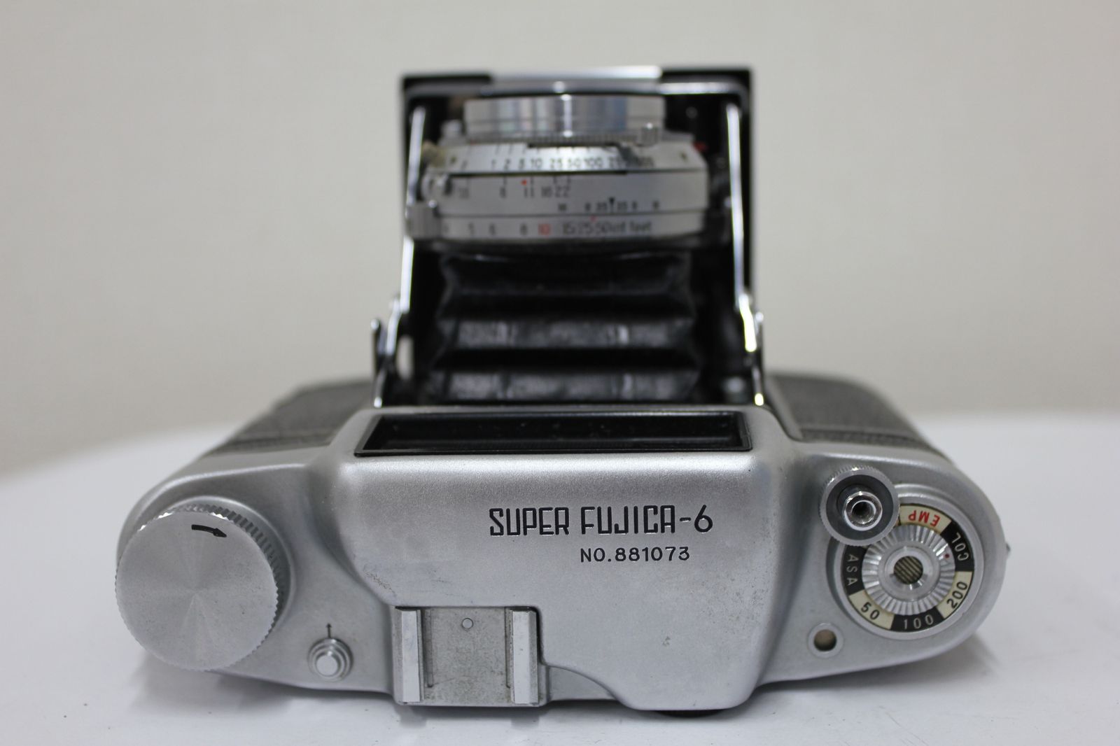 SUPER Fujica-6