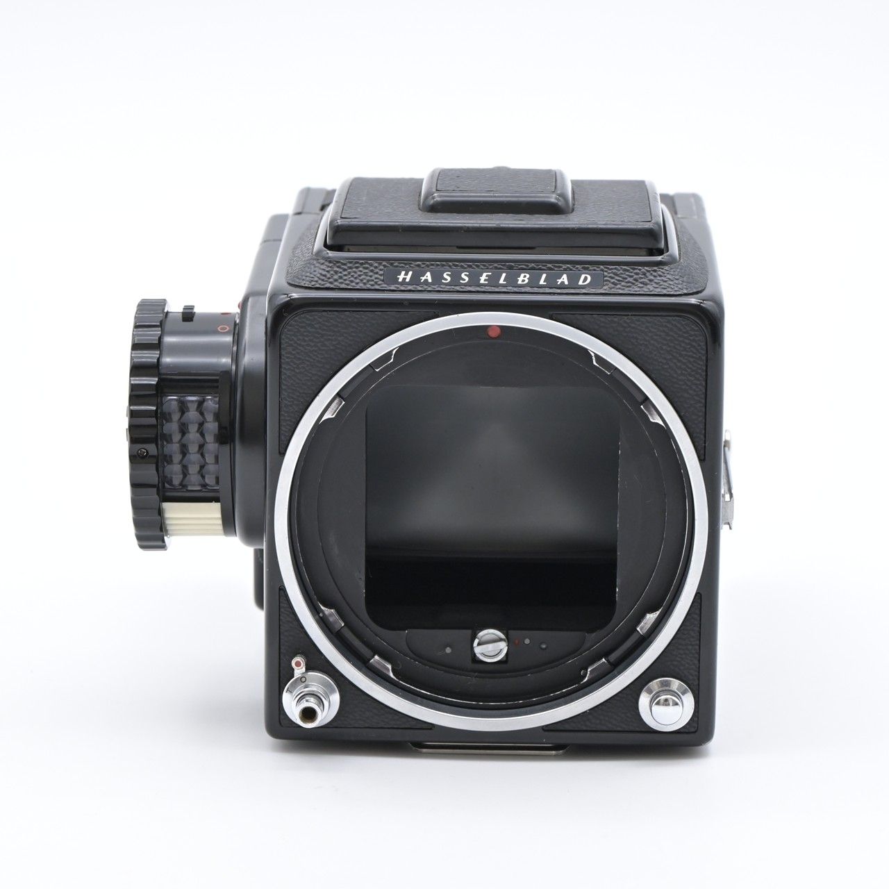 HASSELBLAD ハッセルブラッド 500C/M ボディ + A12 マガジン 500CM