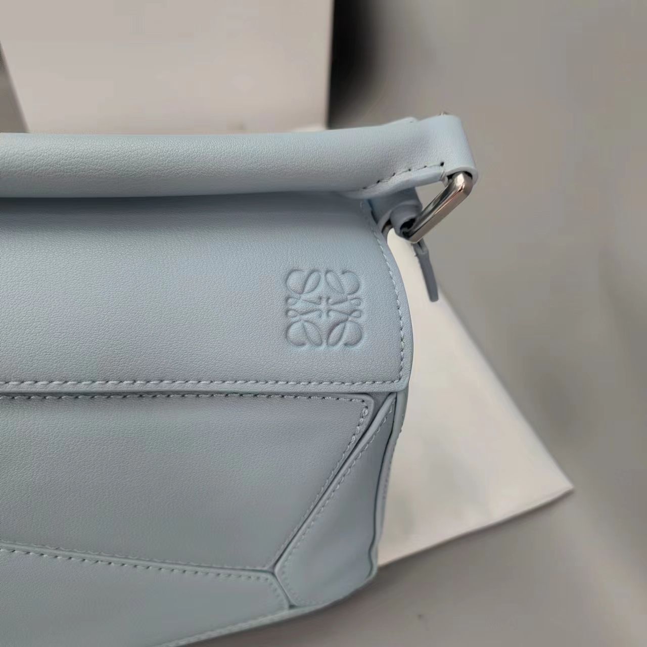 LOEWE ロエベ パズルバッグ