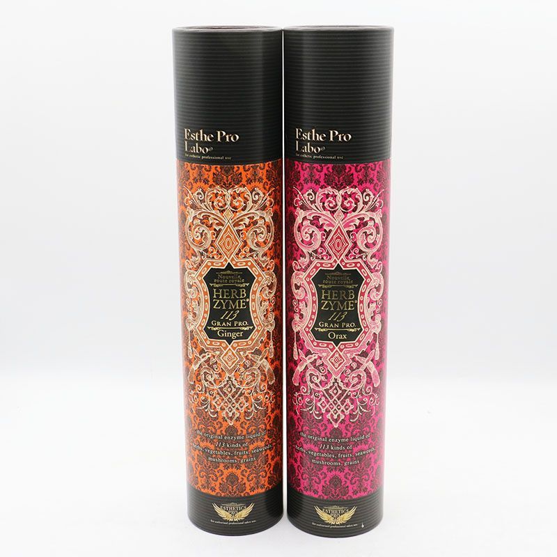 プロラボ ハーブザイム113 グランプロ オラックス / ジンジャー 500ml