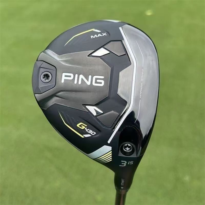 PING G430 フェアウェイウッド 3W 5W セット golfpartner-annex_ping-fw-001