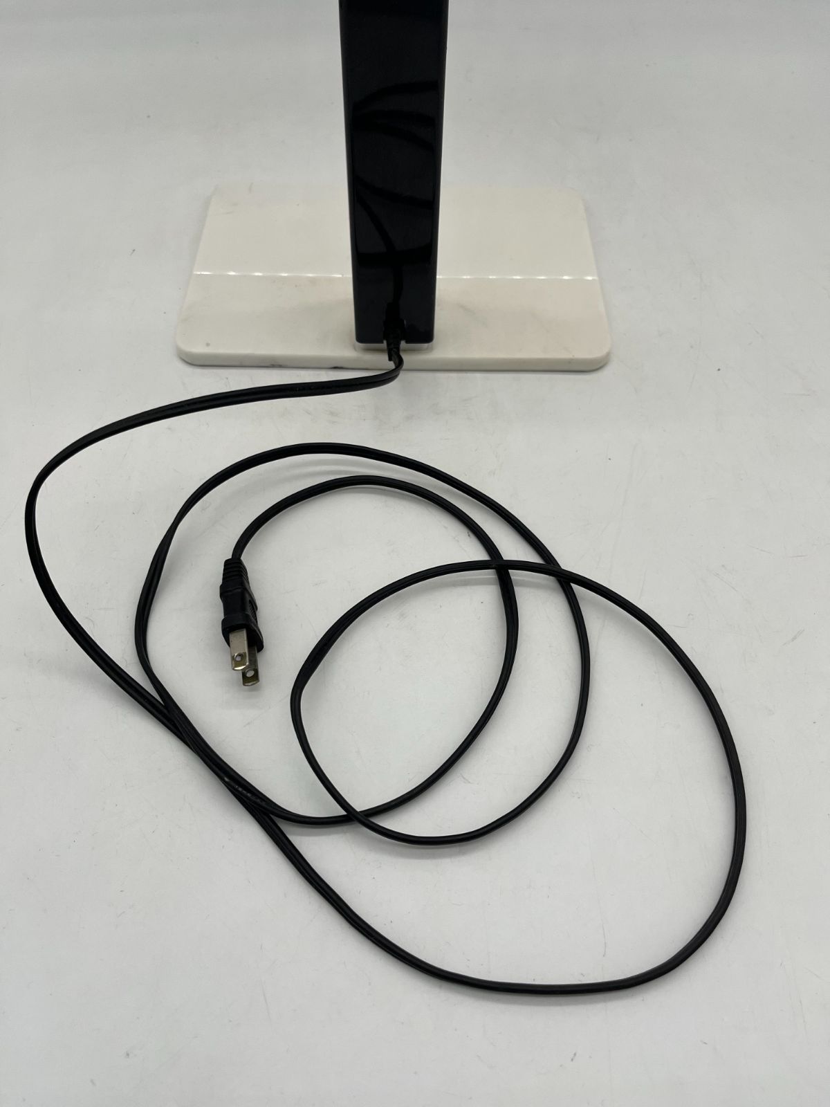 HITACHI　日立　アンティーク　白熱灯スタンド　LS6605 OSL167-L STAND LIGHT - POINT NO.39｜東京｜五反田｜真鍮照明