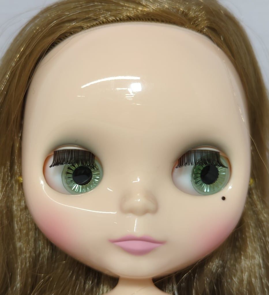 ネオブライス ベリーヴィッキー