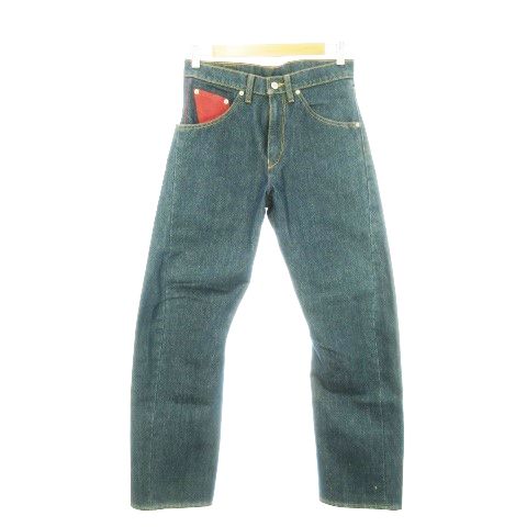 Levi's 501 Coca-Colaデザインパンツ W34 L36 Levi's 501 Coca-Colaデザインパンツ W34 L36 - メルカリ