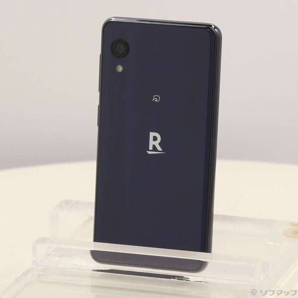 Rakuten Mini 本体 C330 ナイトブラック Rakuten Mini 32GB ナイトブラック C330 楽天 SIMフリー