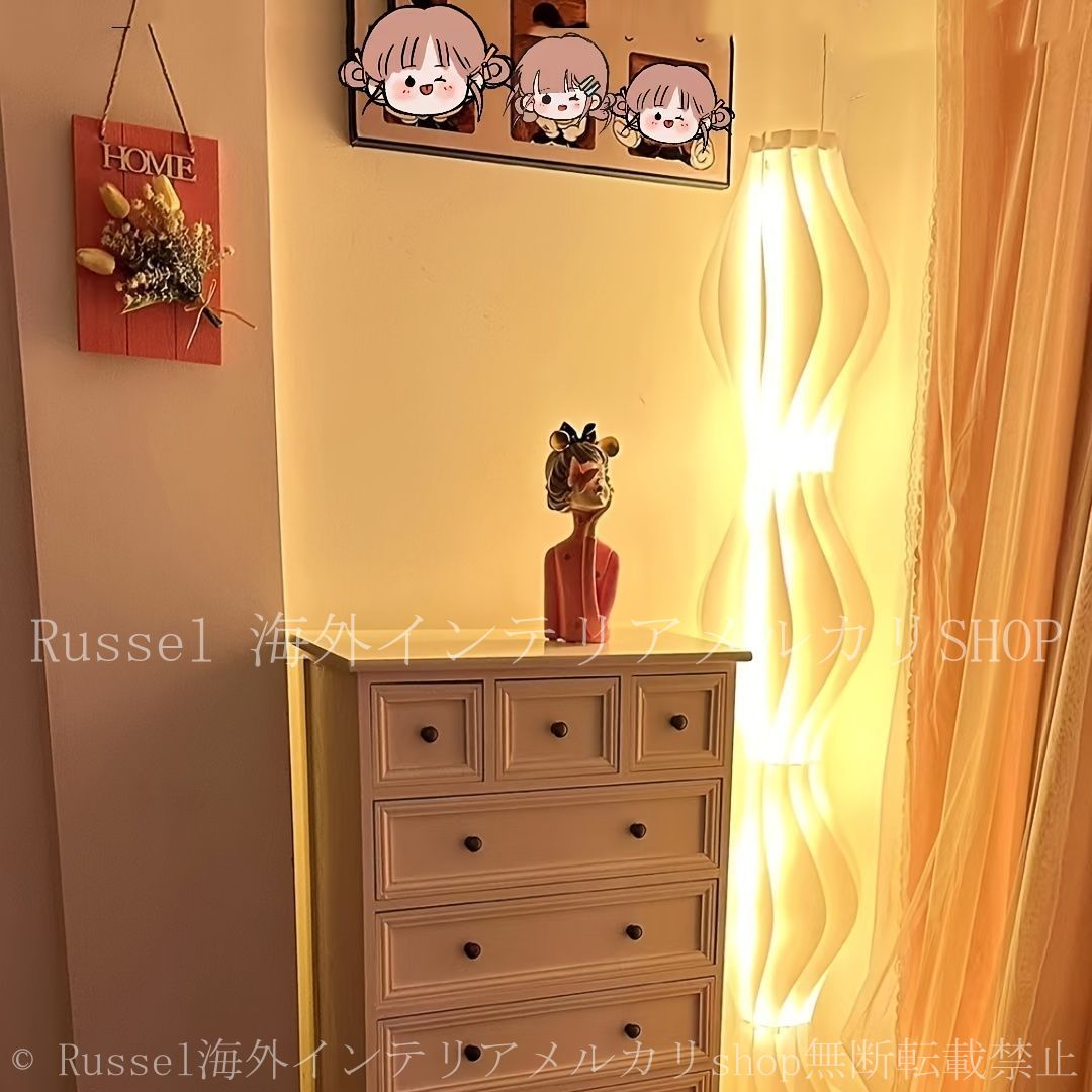 ホワイト チェスト 6ドロワー アンティーク調 収納 棚 整理整頓