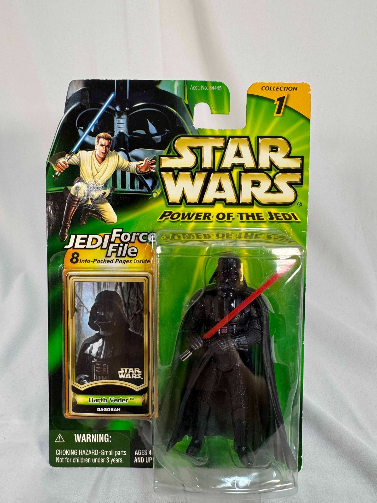 1990年代 The Power of the Force スターウォーズ フィギュア