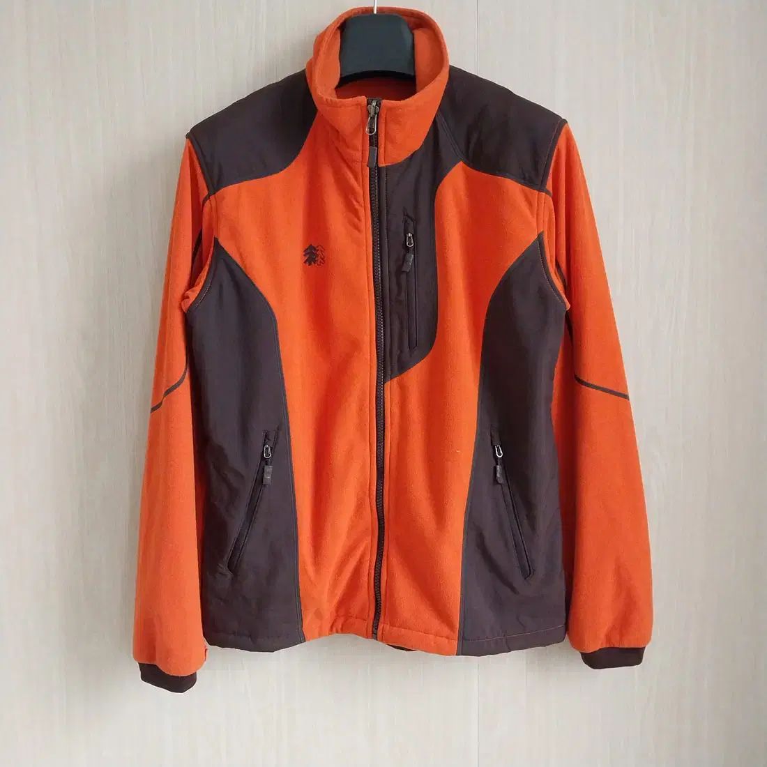 KOLON SPORT(コーロンスポーツ) 正規品 フリース ジャケット ジップアップ 95 サイズ C12732