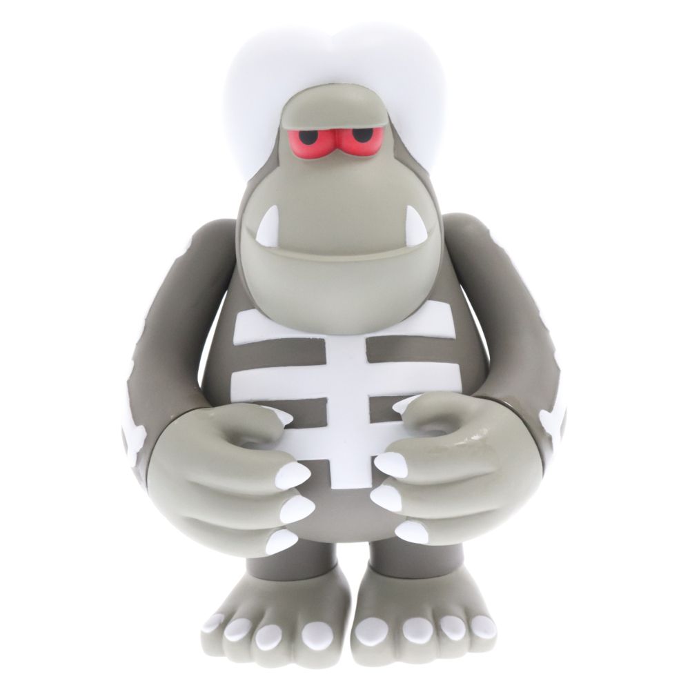BOUNTY HUNTER (バウンティーハンター) ×AMOS TOY KING KUN エイモス 