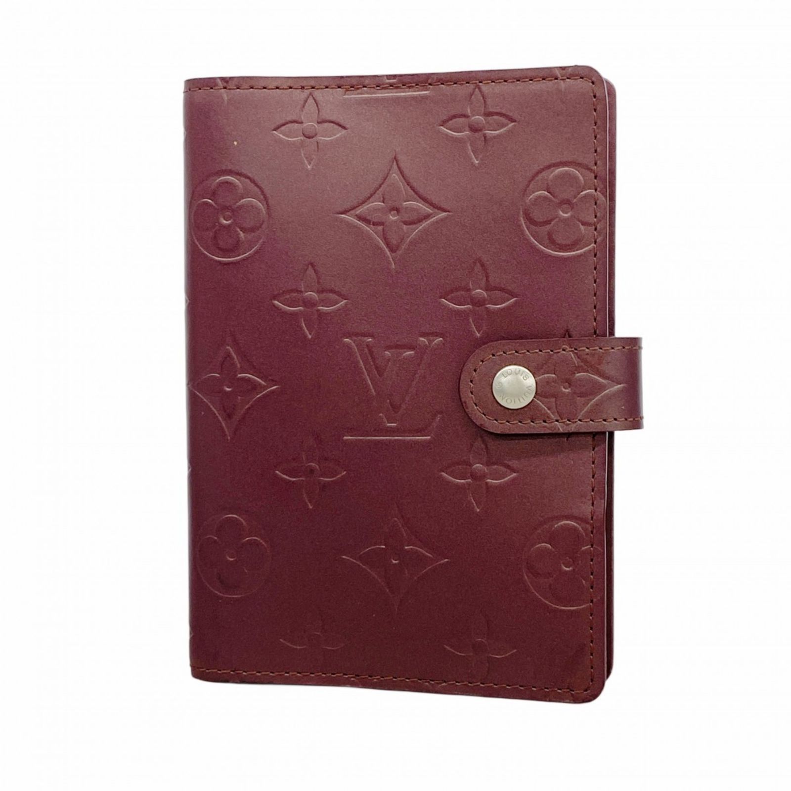 ★大人気商品★ ルイ・ヴィトン(Louis Vuitton) 手帳カバー ルイ・ヴィトン 小物