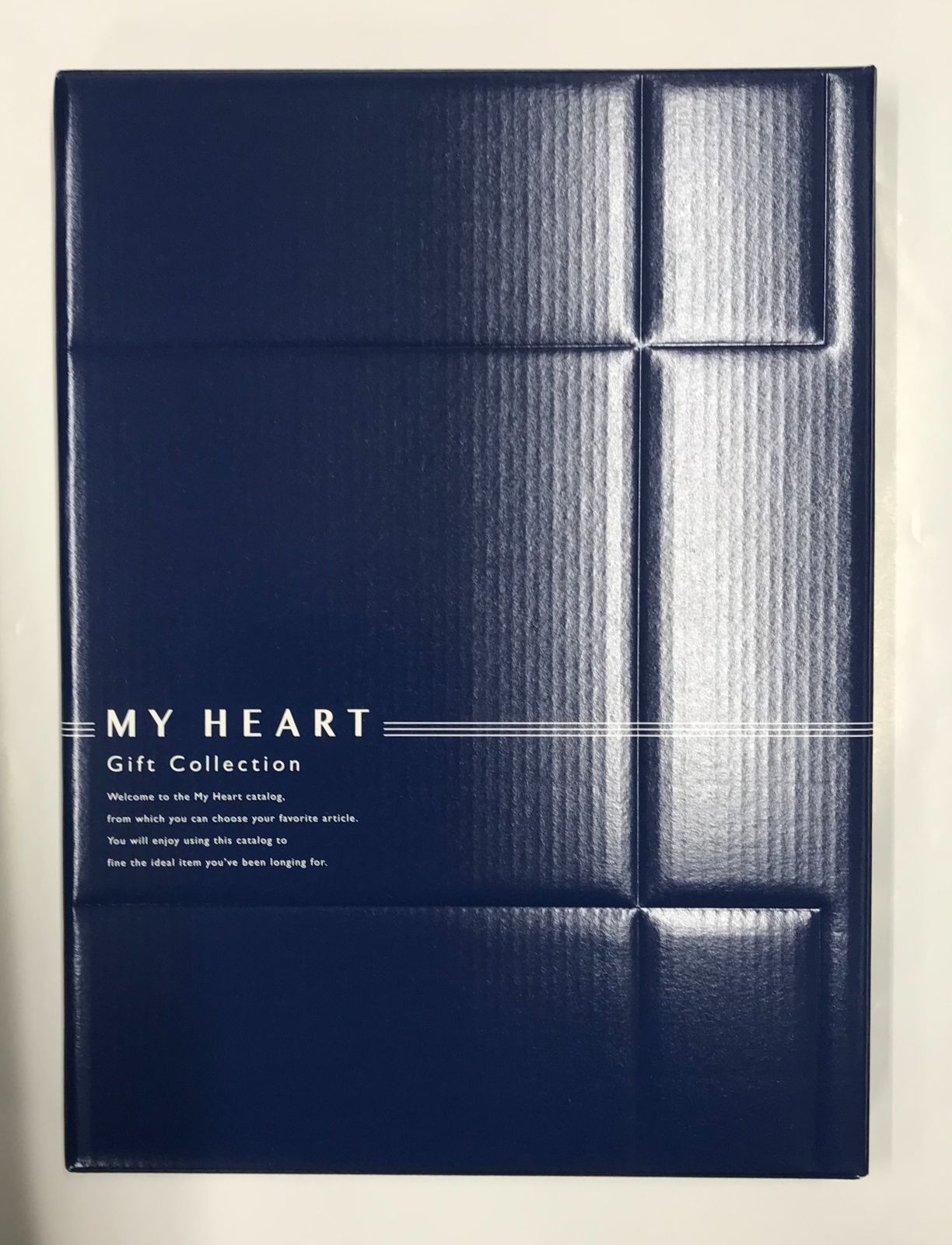 世界の人気ブランド カタログギフト MY HEART マイハート フォレスト