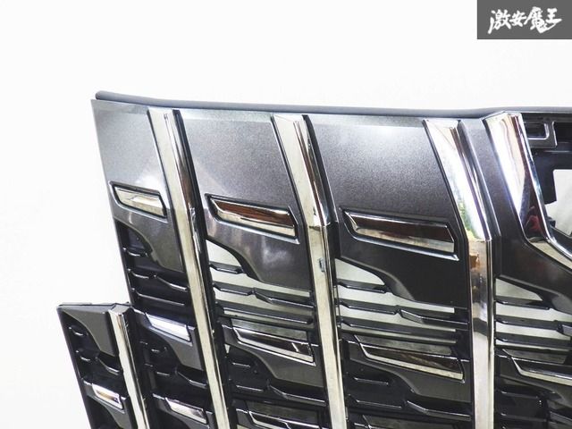 トヨタ純正 AGH30 AGH35 GGH30 GGH35 AYH30 30 アルファード 後期