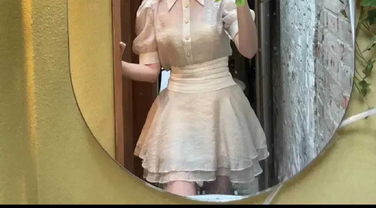 ユームルパンツ