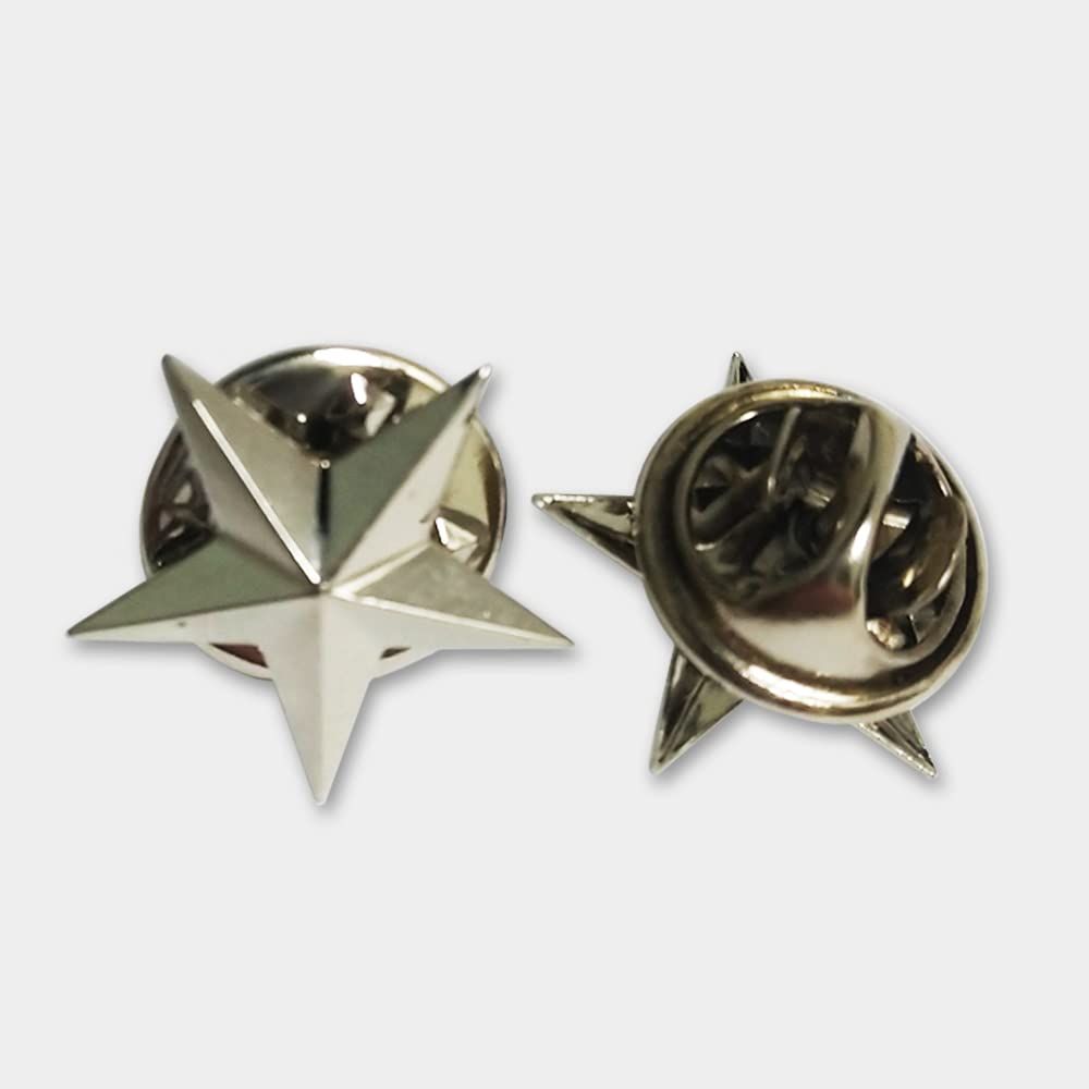 JOURNAL STANDARD  STAR PINピンブローチ JOURNAL STANDARD STAR PINピンブローチ JOURNAL STANDARD STAR