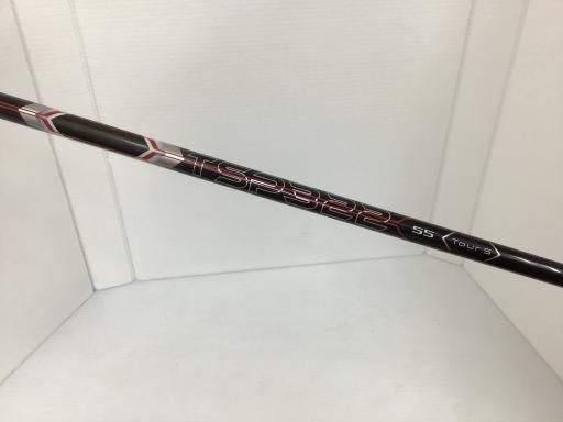 中古】 タイトリスト TSi3 18° フェアウェイウッド FW TSP322 55