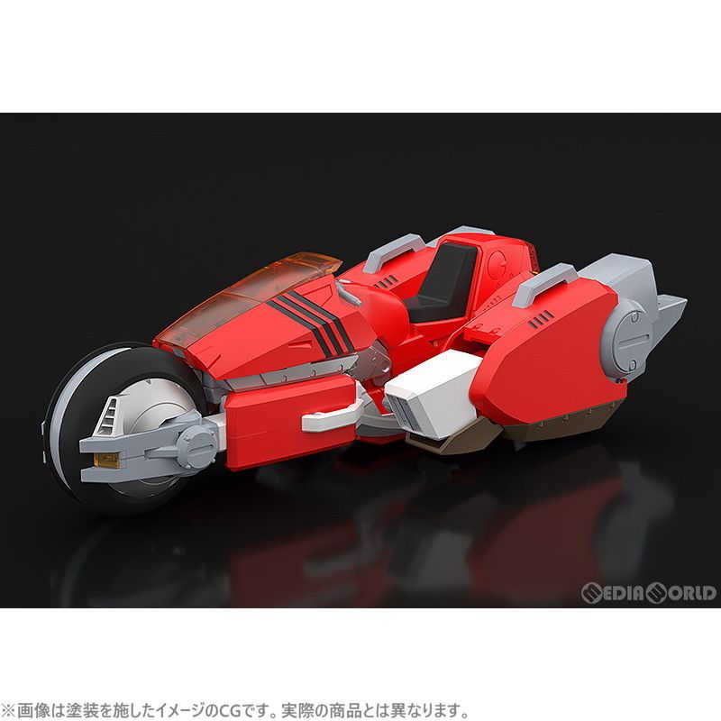 メガゾーン23