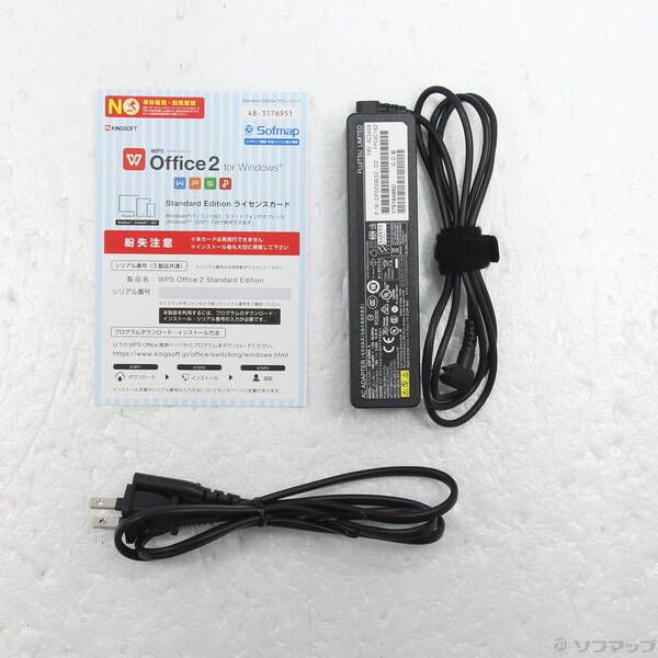 中古】富士通 ARROWS Tab Q7310/DB Core i5 8GB SSD - メルカリ
