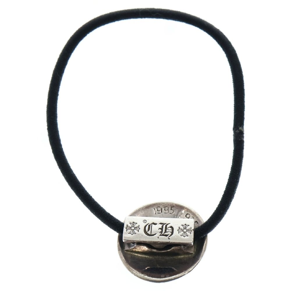 クロムハーツ クロスボール ヘアバンド コンチョ 【公式通販】