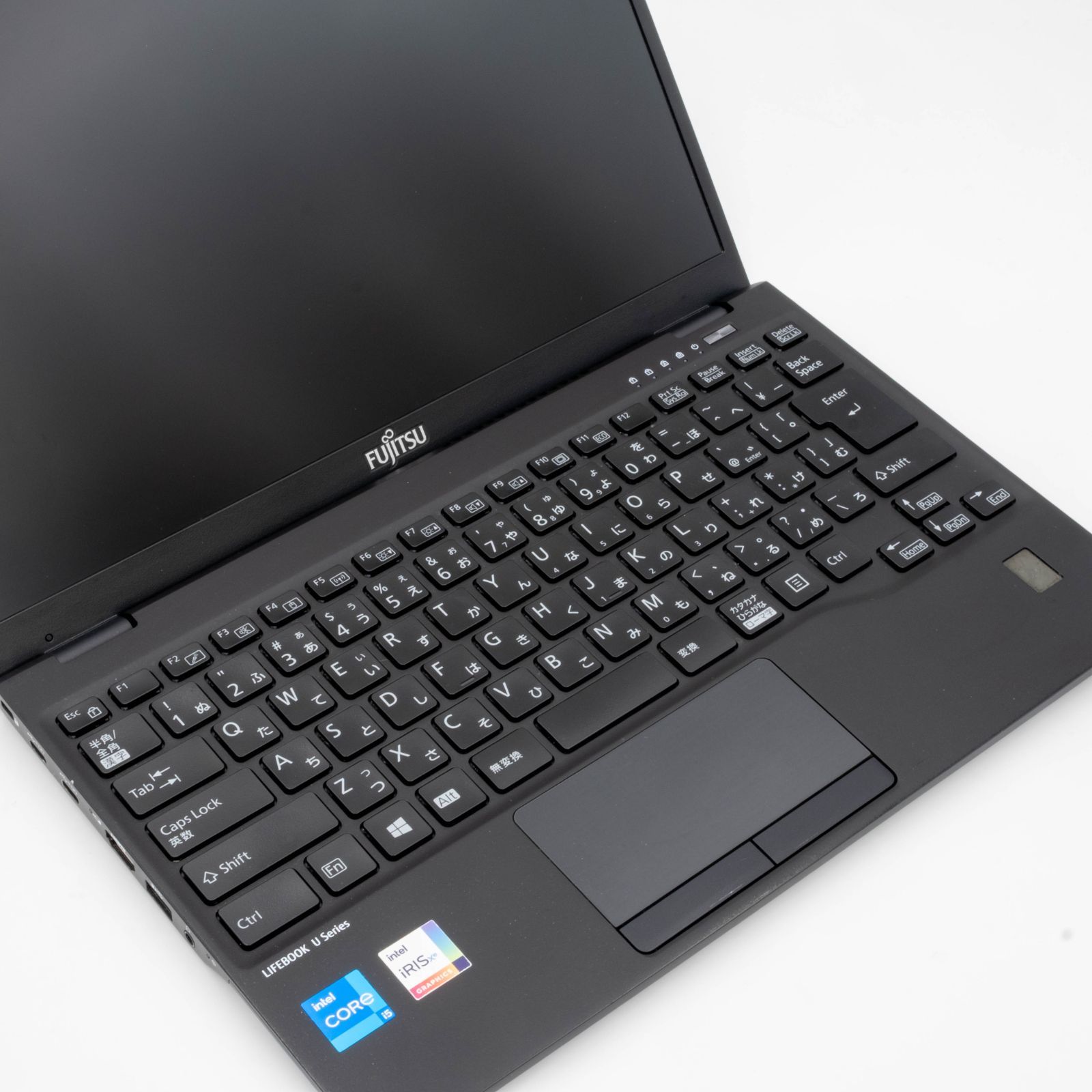 富士通 - 【中古品】LIFEBOOK U9311/FX　Fujitsu　13.3インチノートパソコン　Windows11　管22437 富士通 Win11搭載 中古ノートパソコン Office付き LIFEBOOK U937