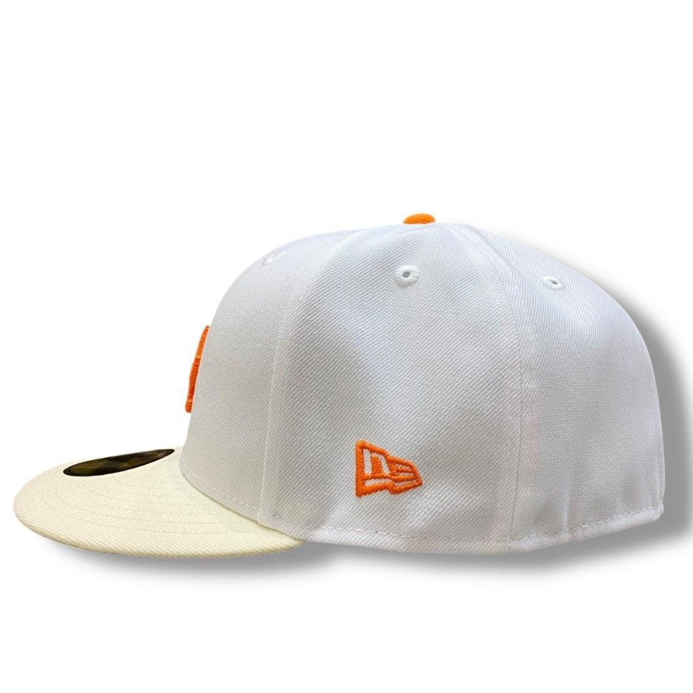 NEW ERA 59FIFTY アイスクリームキャップ 7 3/4 NEW ERA 59FIFTY Shaved Ice 7 3/4 キャップ - メルカリ